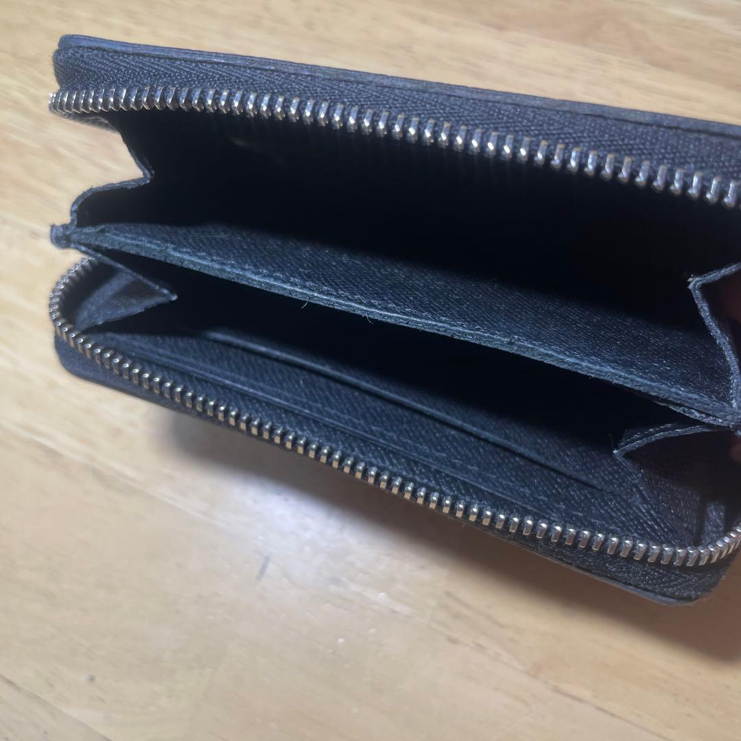 ルイヴィトン ダミエグラフィット ジッピーパース 小銭入れ
