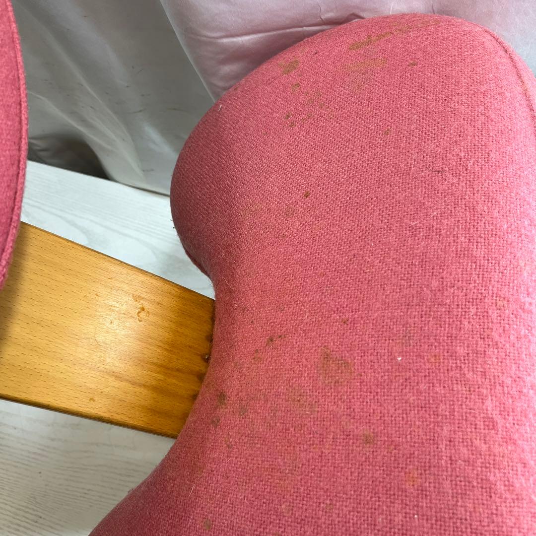 説明確認 バランスイージー Rybo ピbalans EASY チェア リボ