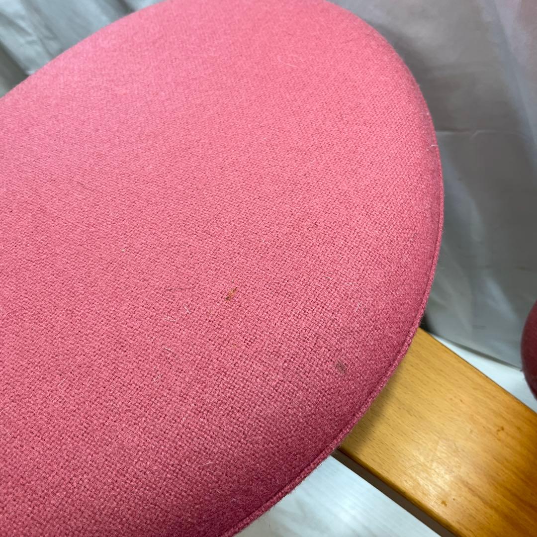 説明確認 バランスイージー Rybo ピbalans EASY チェア リボ