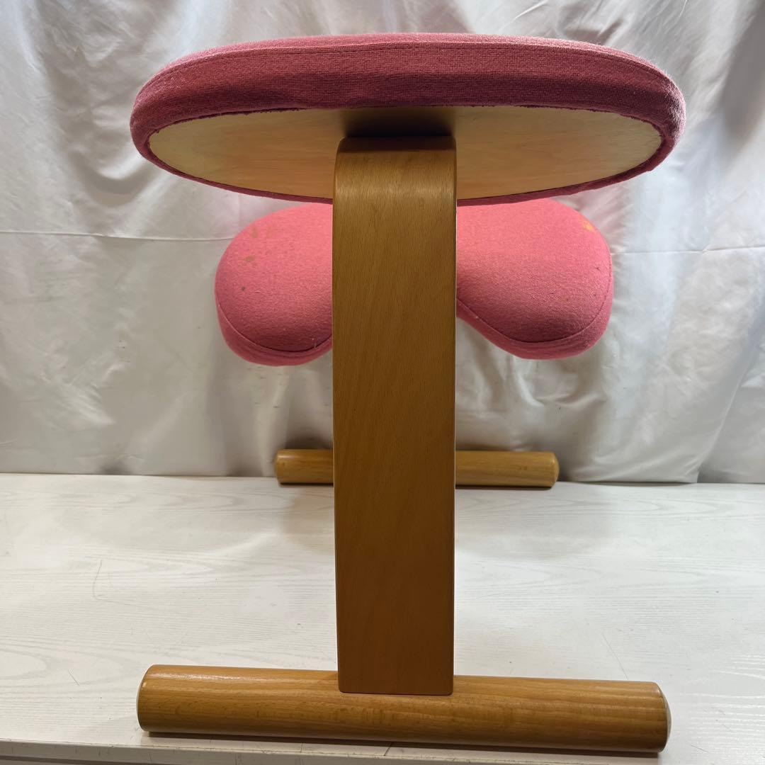 説明確認 バランスイージー Rybo ピbalans EASY チェア リボ