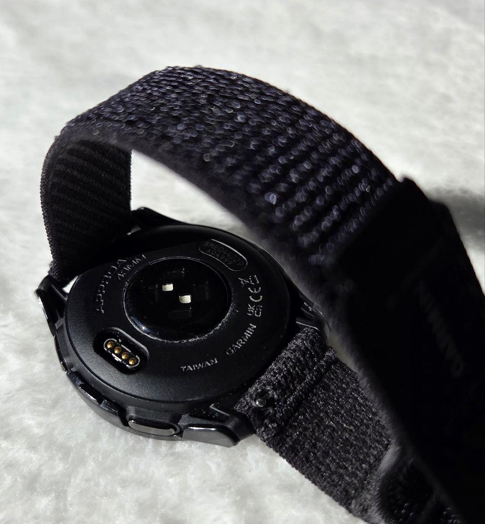 Garmin Approach S50 GPSウォッチ