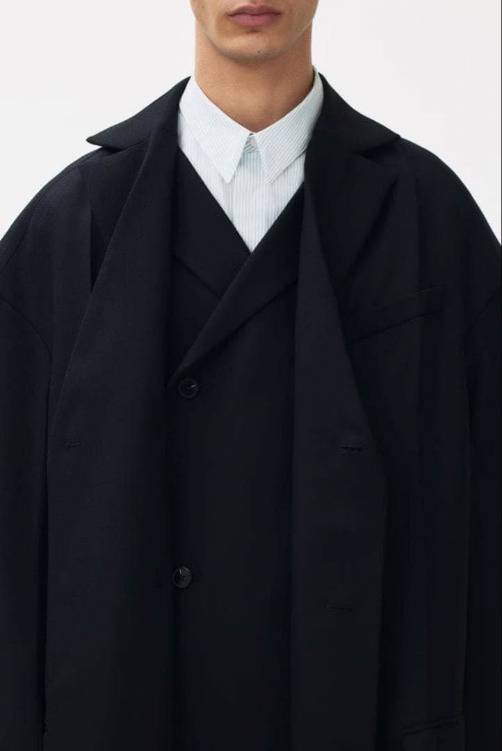 ジャケット・アウター DC Selection