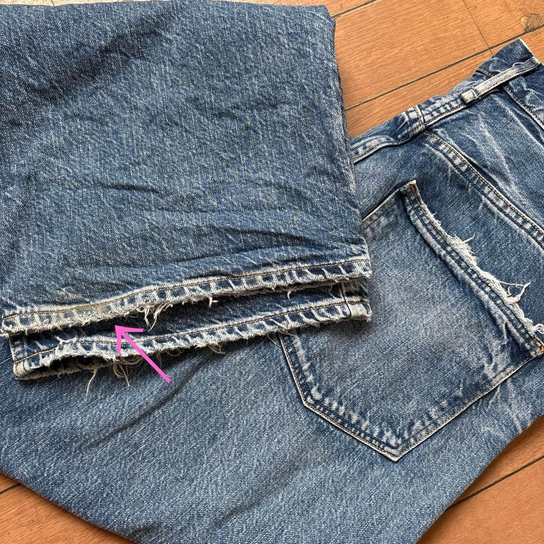 ⭐︎da ⭐︎haunt upper hights THE NIECE２７