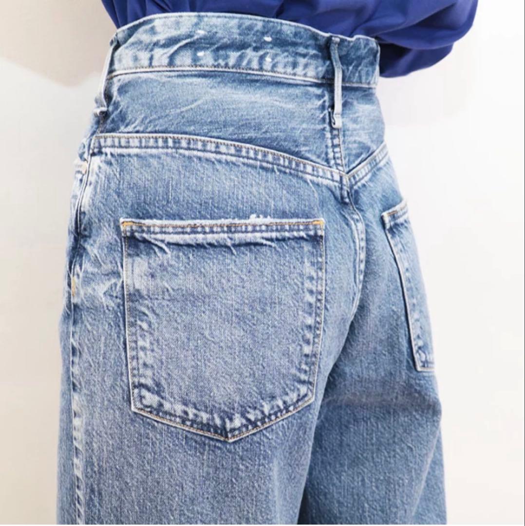 ⭐︎da ⭐︎haunt upper hights THE NIECE２７