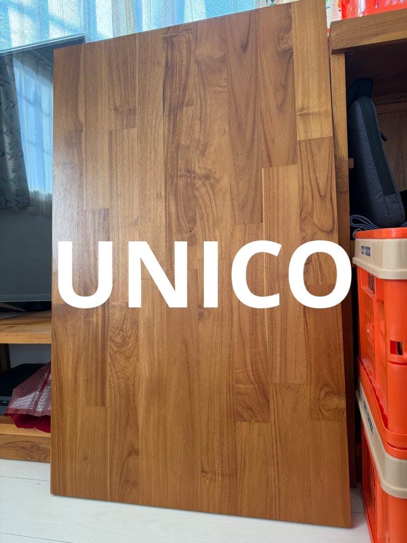 UNICO BREATH ウニコ ブレス ローテーブル