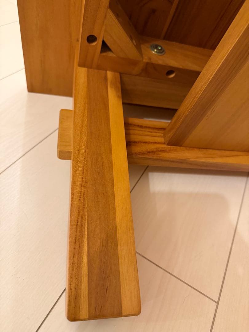 UNICO BREATH ウニコ ブレス ローテーブル