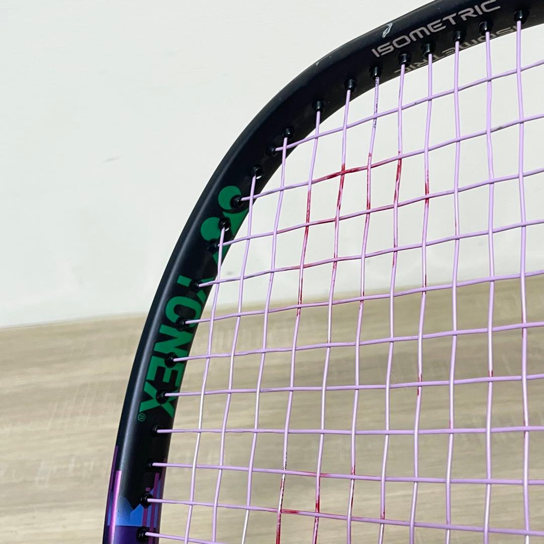 ★良品★ YONEX ヨネックス VCORE ブイコア プロ 100 グリップ2