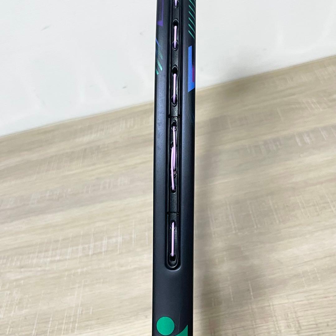★良品★ YONEX ヨネックス VCORE ブイコア プロ 100 グリップ2