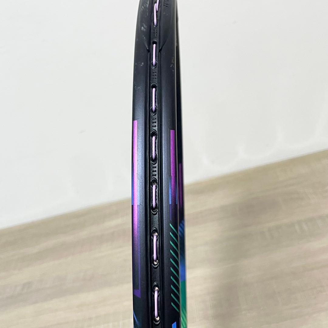 ★良品★ YONEX ヨネックス VCORE ブイコア プロ 100 グリップ2