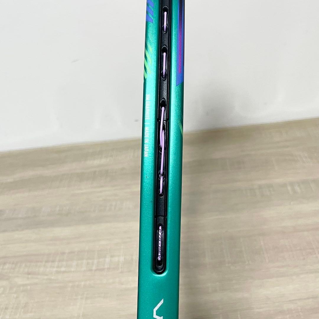 ★良品★ YONEX ヨネックス VCORE ブイコア プロ 100 グリップ2