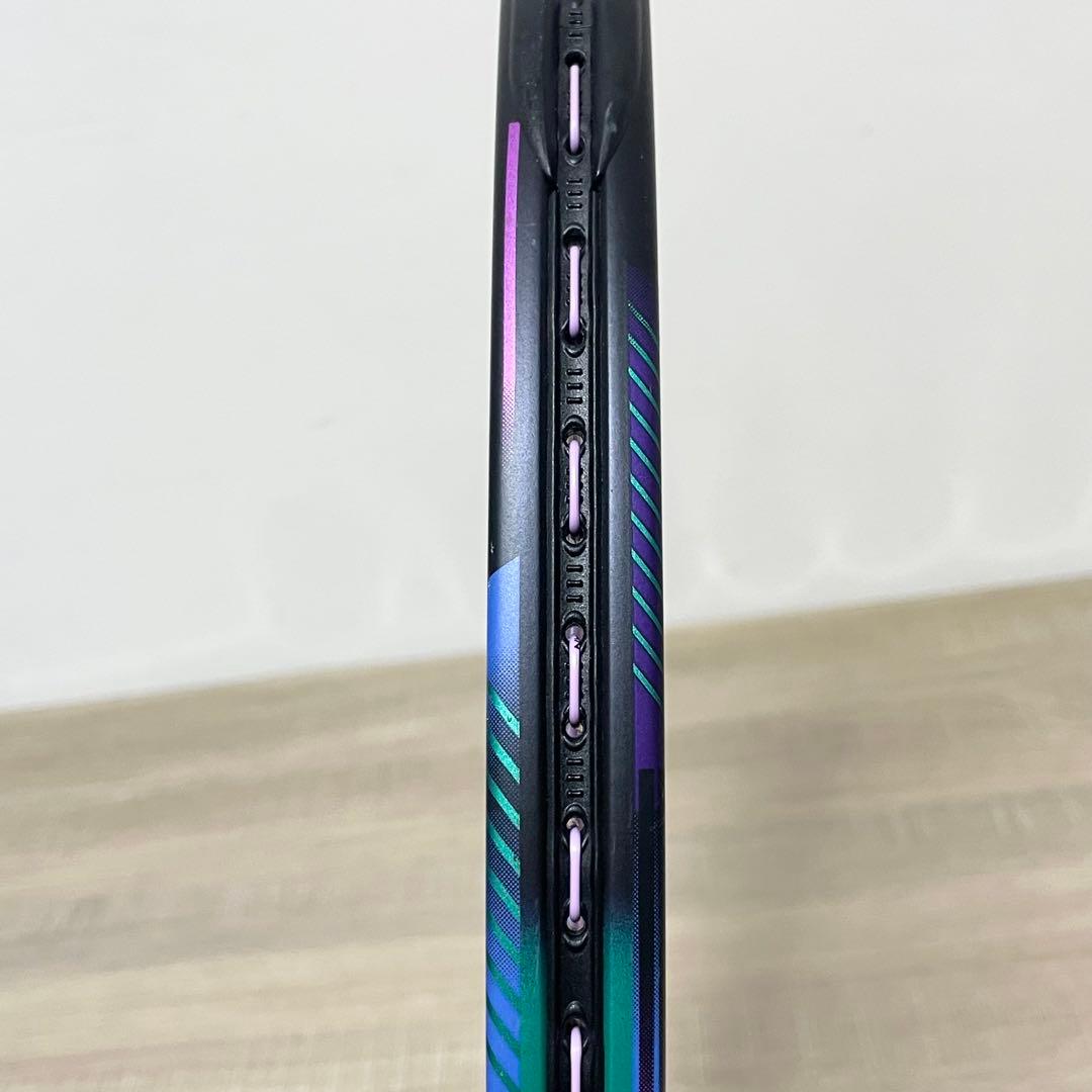 ★良品★ YONEX ヨネックス VCORE ブイコア プロ 100 グリップ2