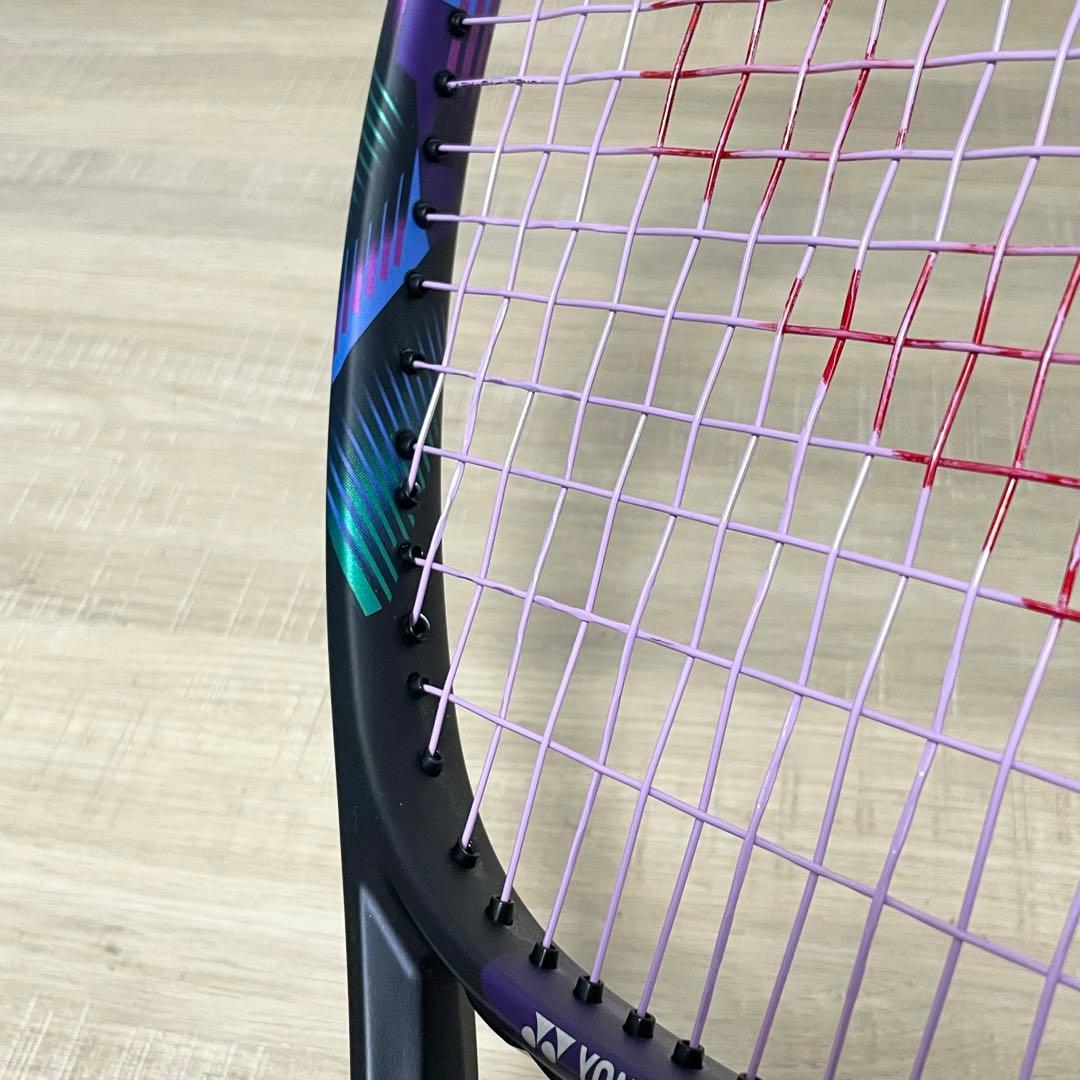 ★良品★ YONEX ヨネックス VCORE ブイコア プロ 100 グリップ2