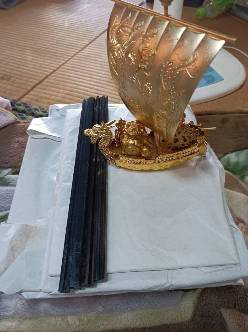 骨董品！京都保管、鉄瓶、香炉、モロモロ！お話し中！