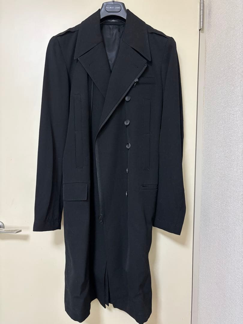 NICOLAS ANDREAS TARALIS 【46】　タラリス　コート