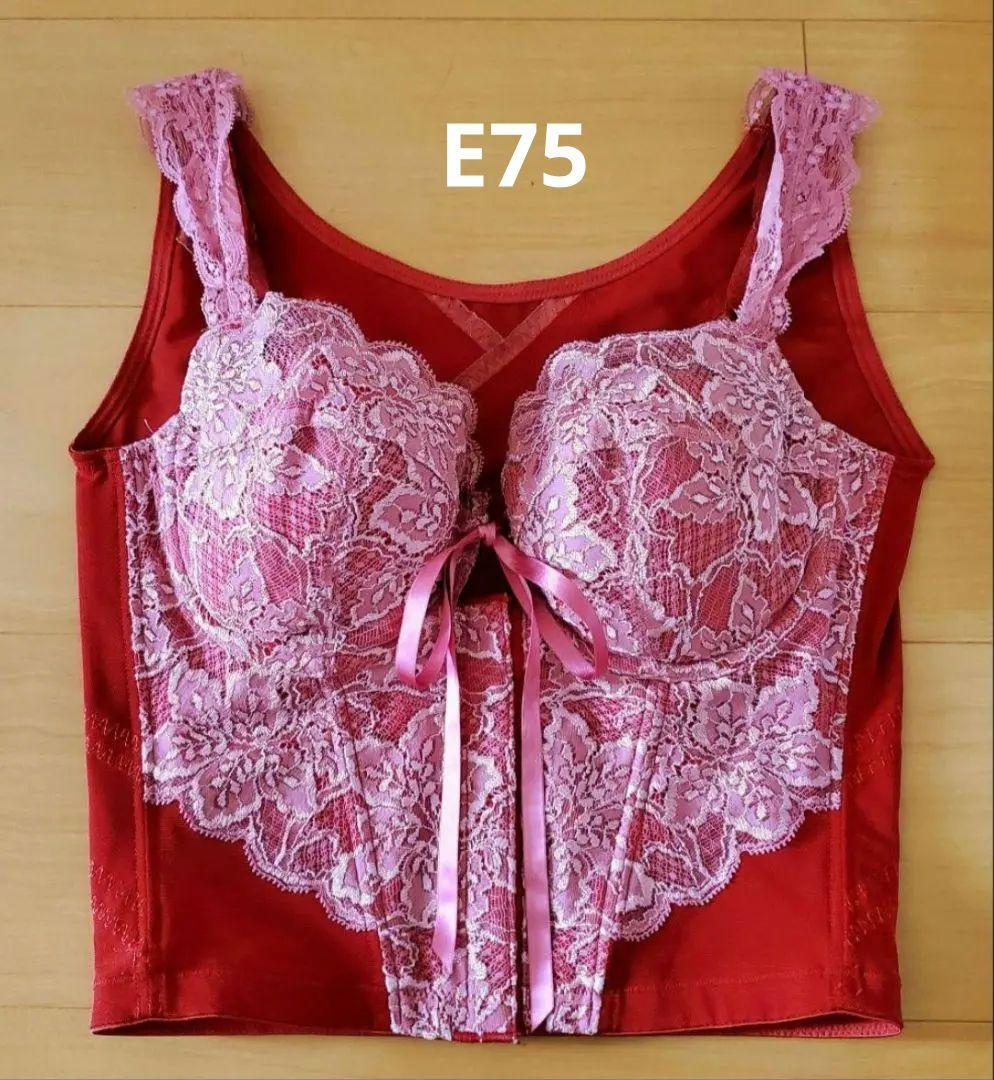 LALA ニッパービスチェ　グラントイーワンズ　 LOVE　 E75