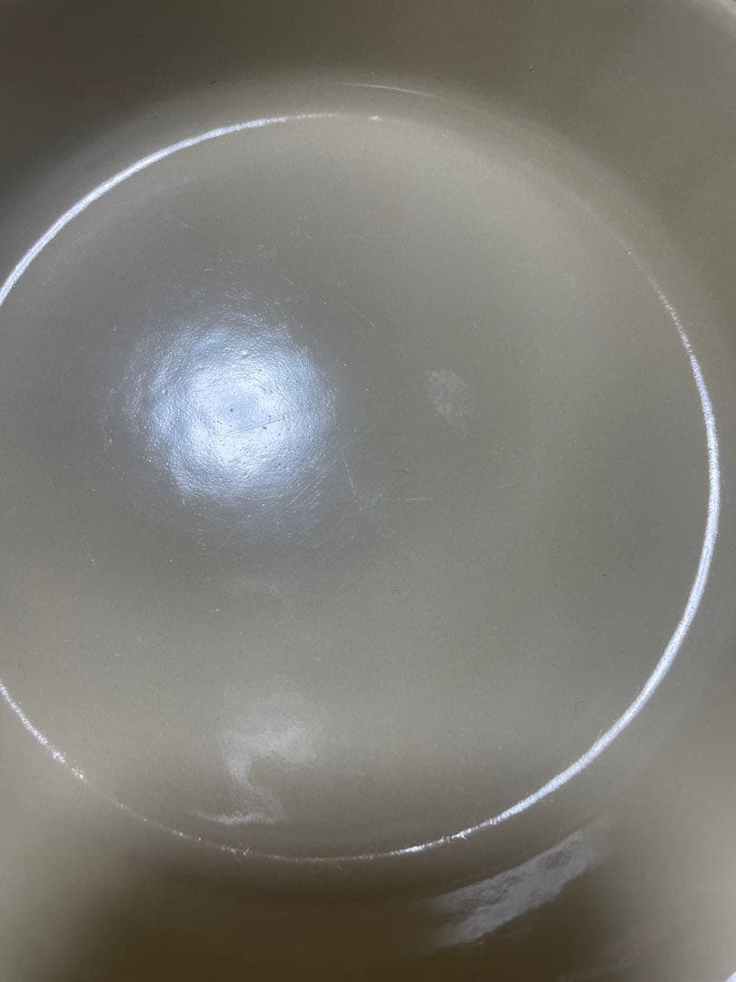 《美品》レア!!ルクルーゼ 4個セット ミニラウンド シャローキャセロール