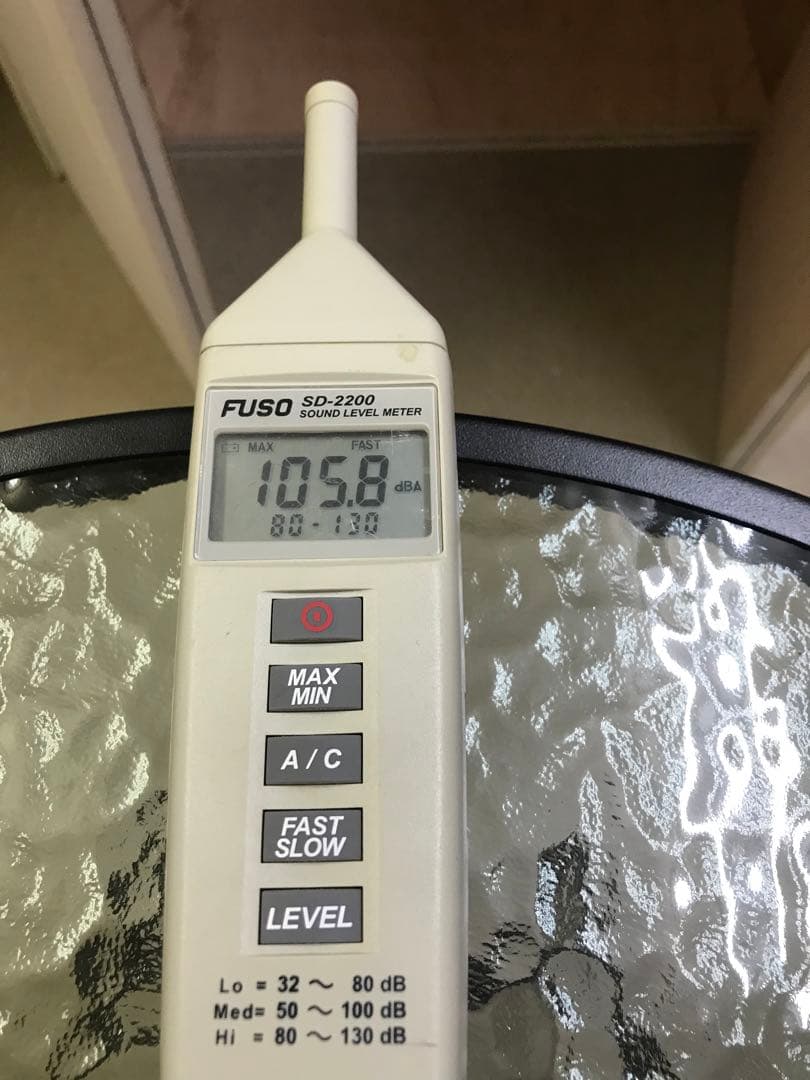 Miss発泡美人　（0.5畳防音室）　防音