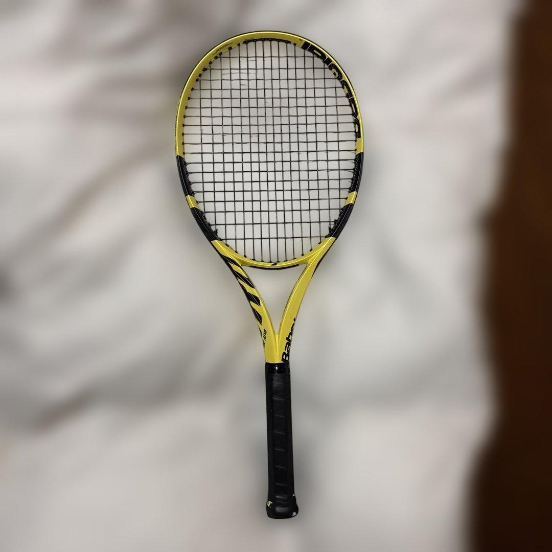 バボラ　ピュアアエロ　2019 硬式テニスラケット