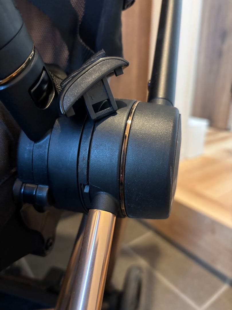 cybex サイベックス　mios ミオス