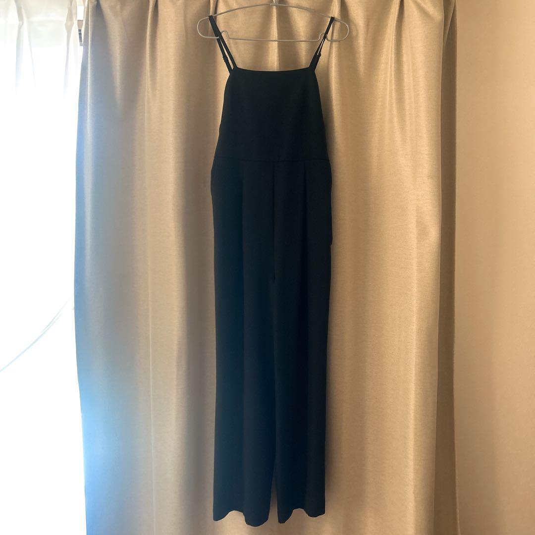 capricieux le'mage オーガンジーsetサロペット