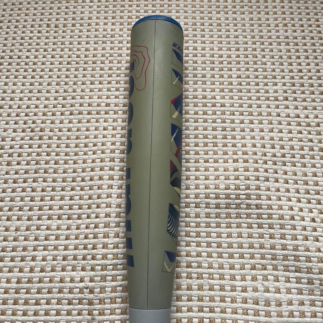 marucci MJJSBBWPJ 軟式バット 82cm ワニクラッシャー