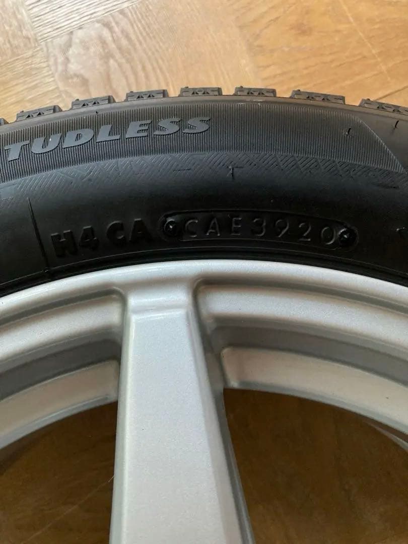 さ*ご様 ① スマートフォーフォー等　165 65 R15 185 60 R15