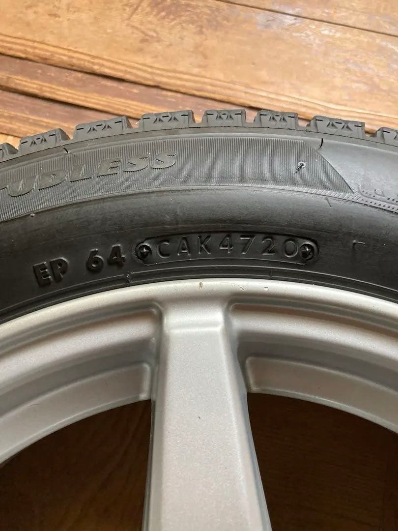 さ*ご様 ① スマートフォーフォー等　165 65 R15 185 60 R15