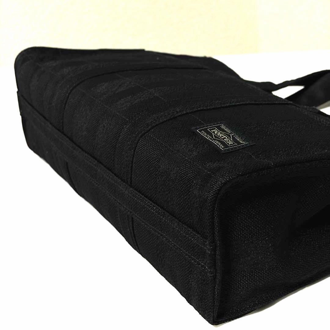 新品同様✨激レア 70周年 ポータータンゴ トートバッグS ブラック 吉田カバン