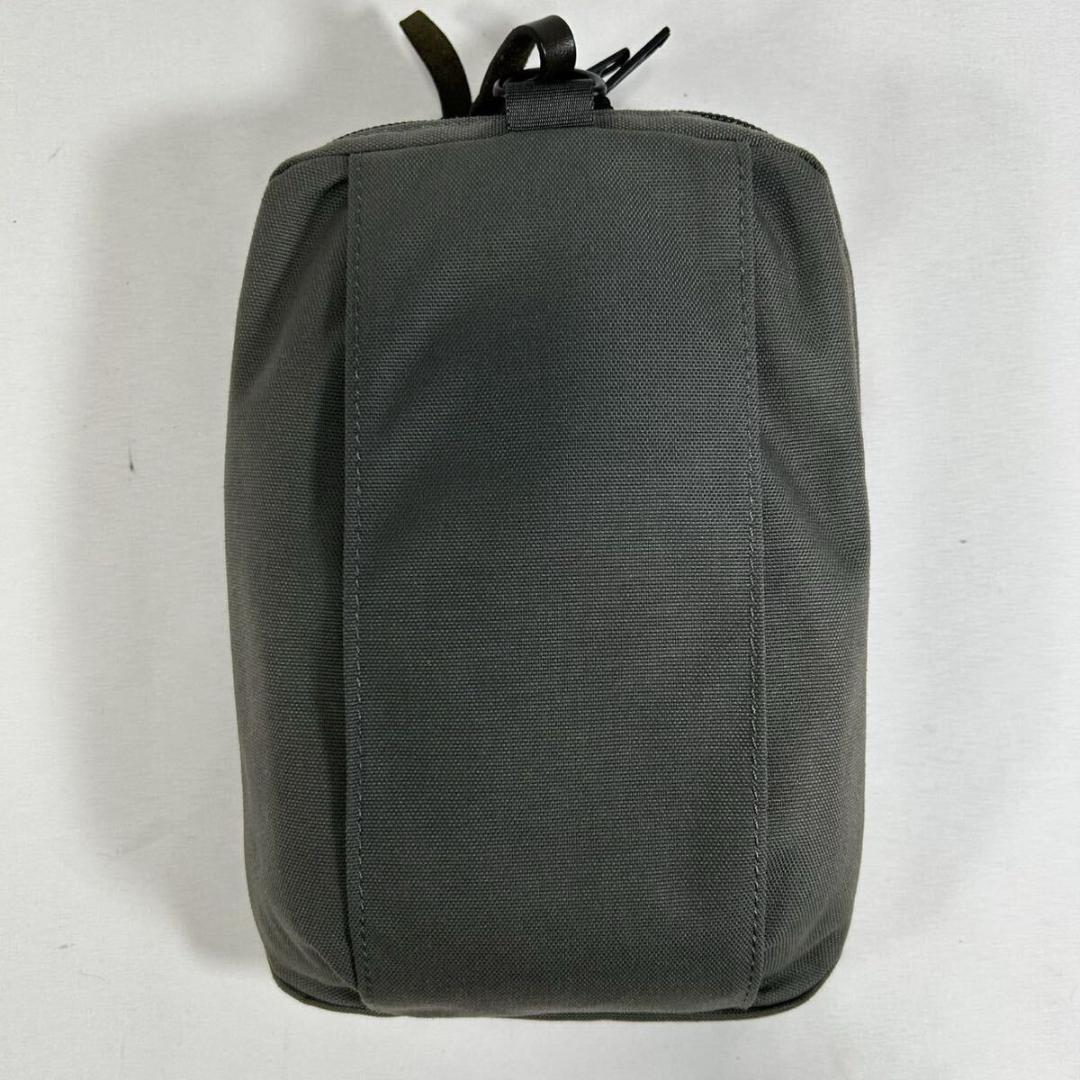 【極美品/ポーチ付】ポーター テンション ビジネスバッグ トートバッグ A4可