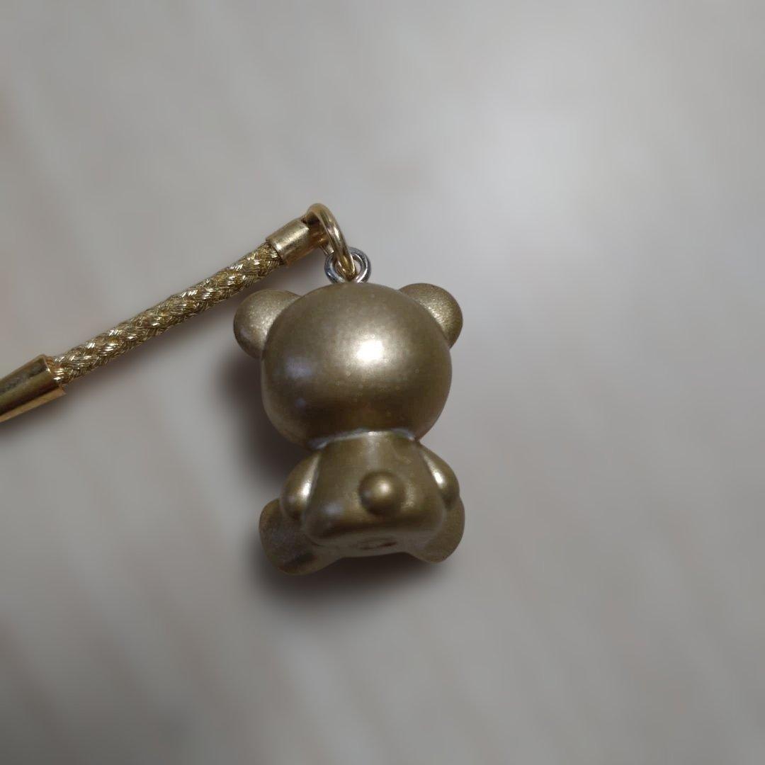 ご当地キティ根付け　横浜キティ物語　キティベアー物語　大阪キティ物語　レア