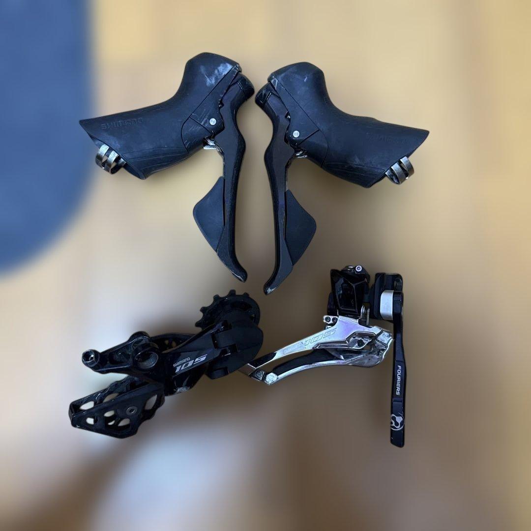 Shimano 105 コンポーネントセット 11速