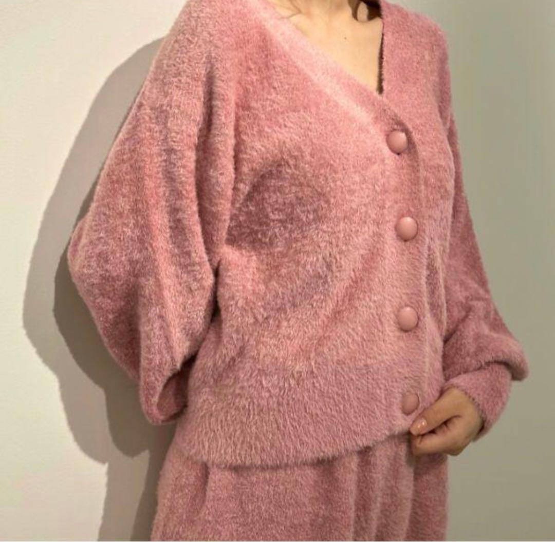 ★最終値下げ★gelato pique ジェラートピケ 上下セット パジャマ