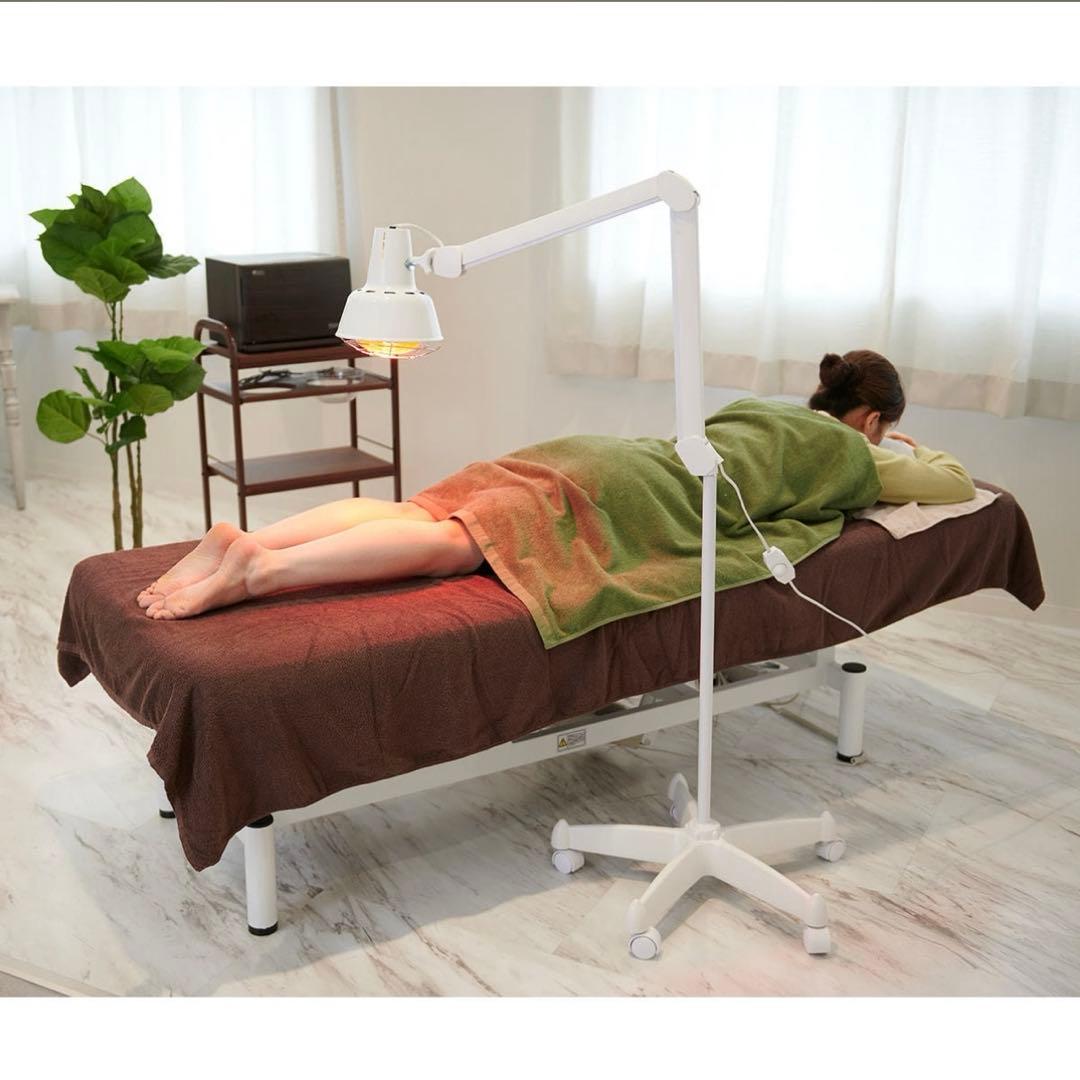 ましろビューティーガレージ　ハイパー赤外線ライト【275W】