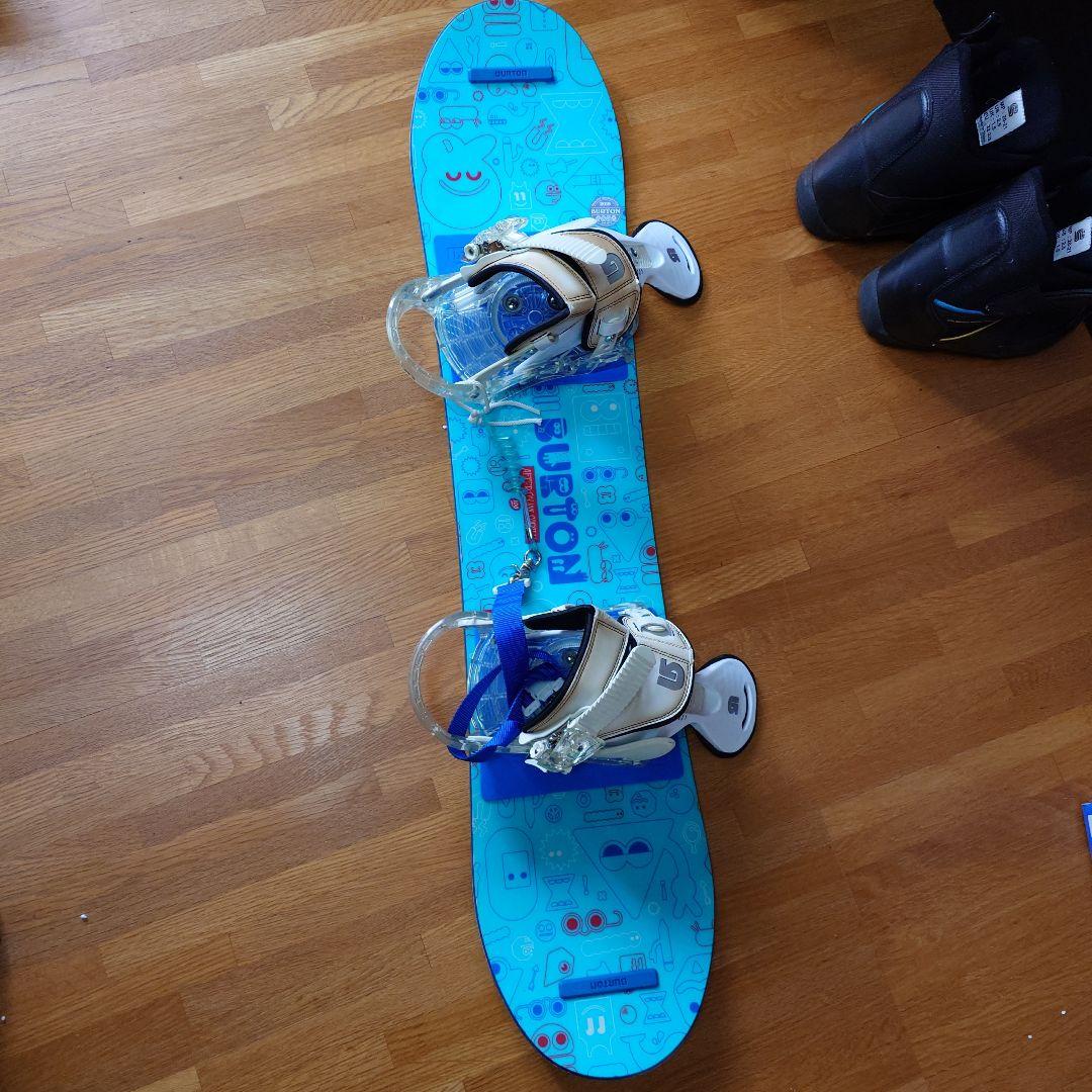 バートンアフタースクール100