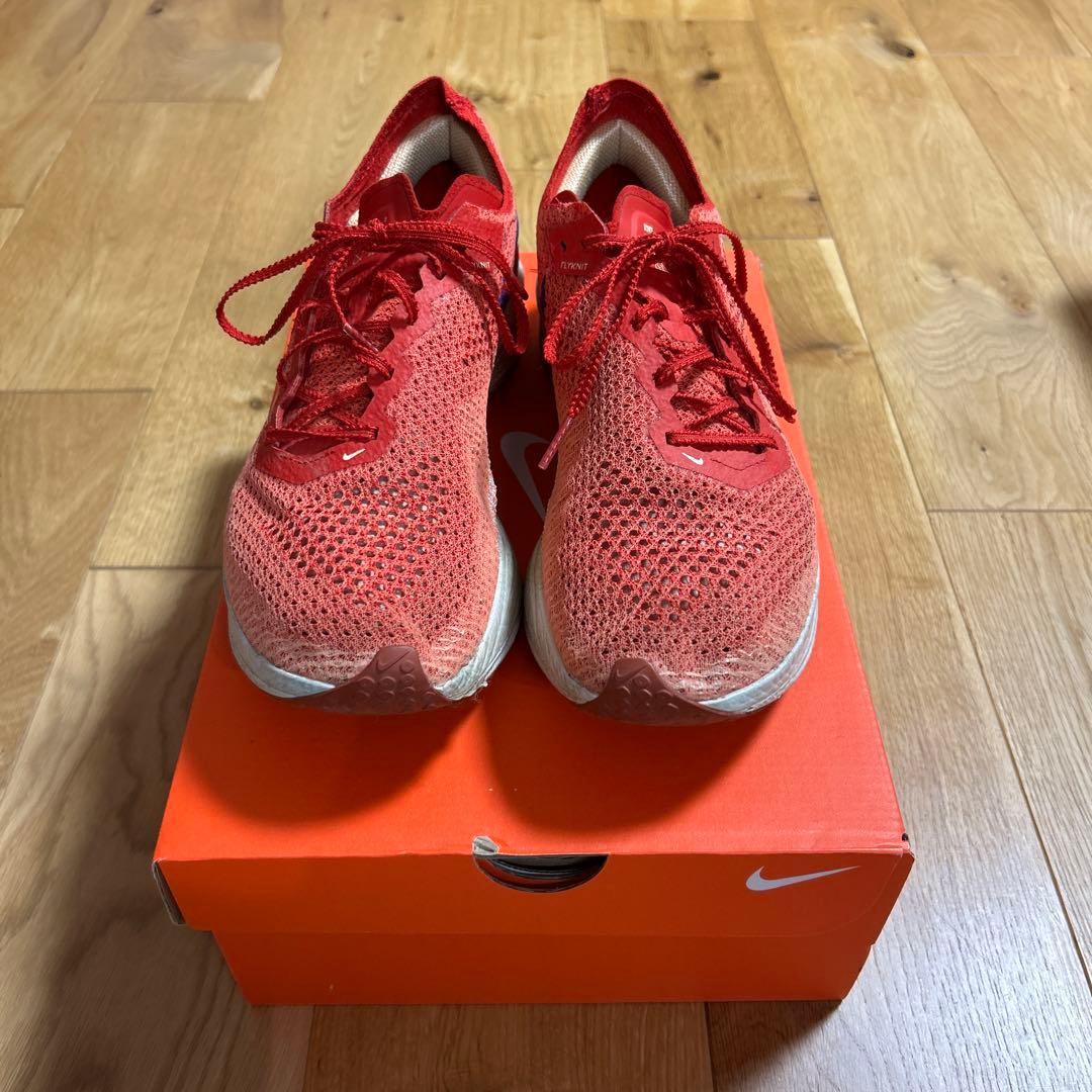 Nike ZoomX VAPORFLY NEXT%3 ヴェイパー3