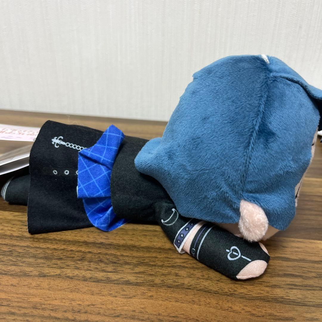 ラブライブ 蓮ノ空女学院スクール 寝そべり ぬいぐるみ アイドゥーミー 全6種