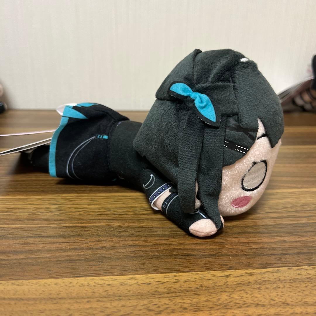 ラブライブ 蓮ノ空女学院スクール 寝そべり ぬいぐるみ アイドゥーミー 全6種