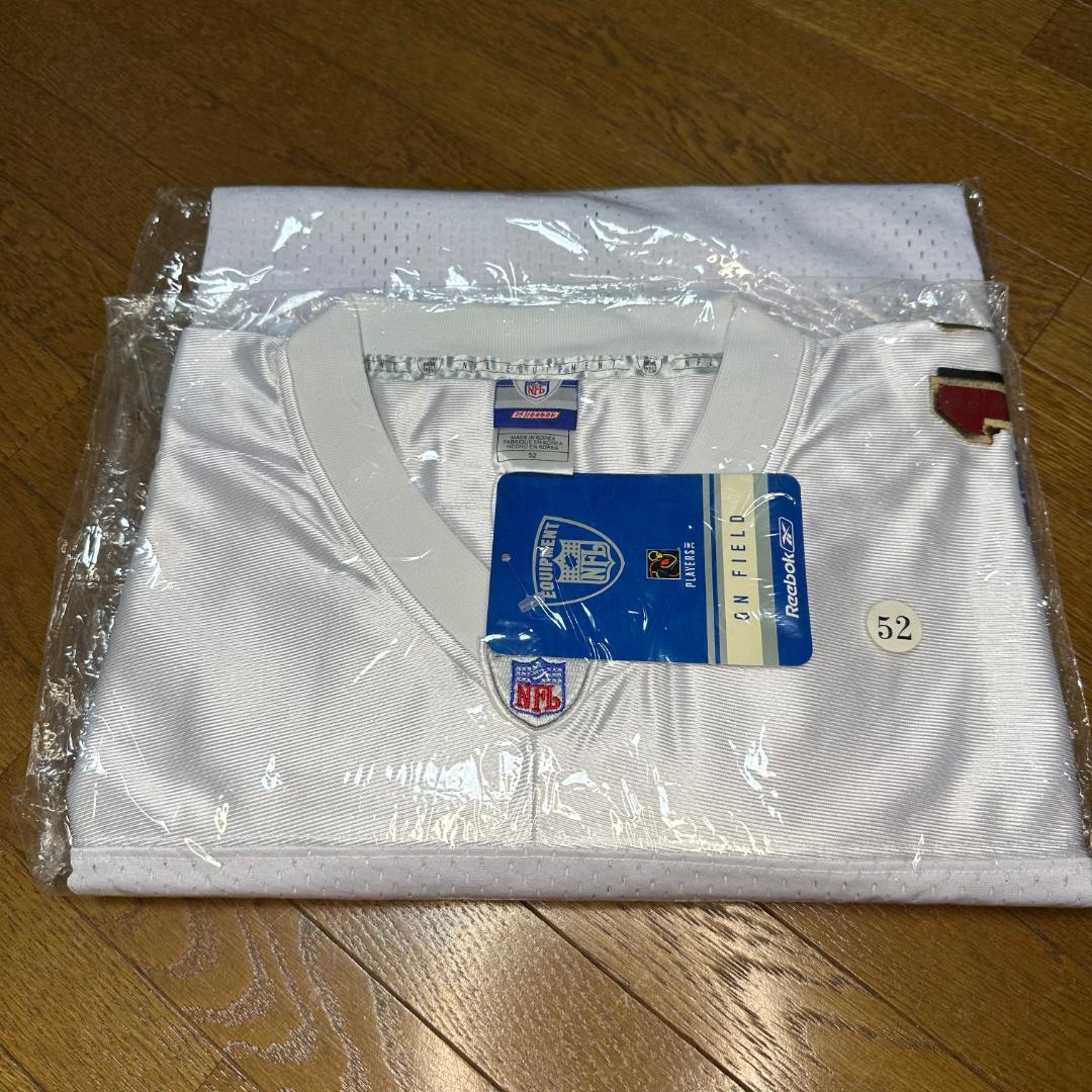 【タイムセール】モンタナ 49ers Authentic ジャージ