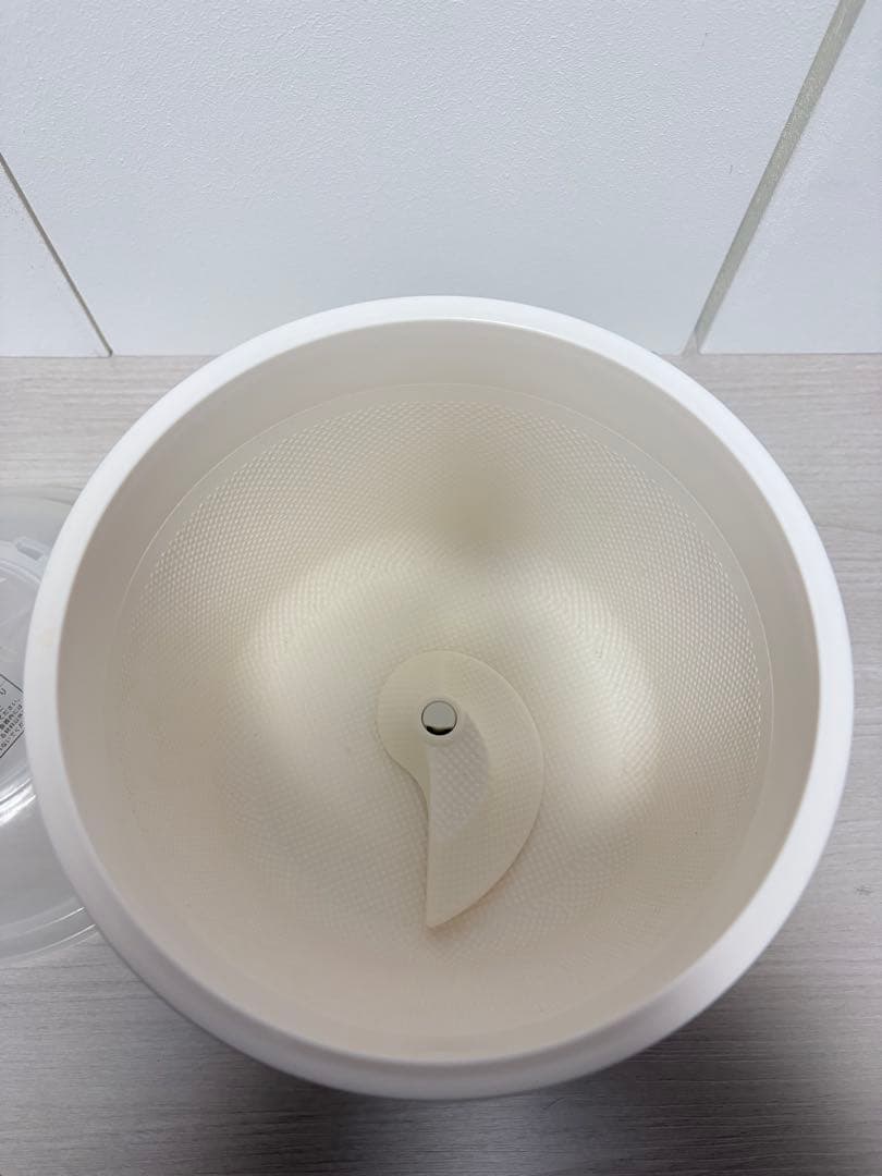 日本ニーダー　パンニーダー PK800