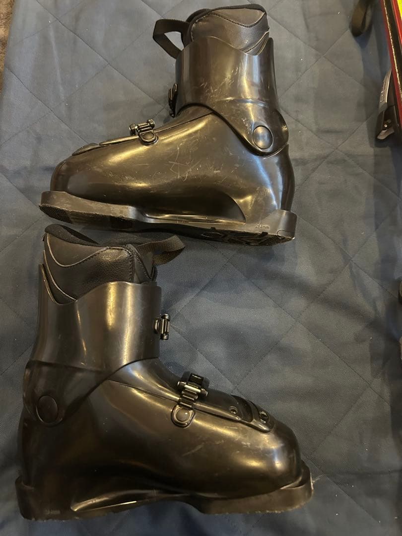 子供 スキーセット 144cm elan 140cm 150cm