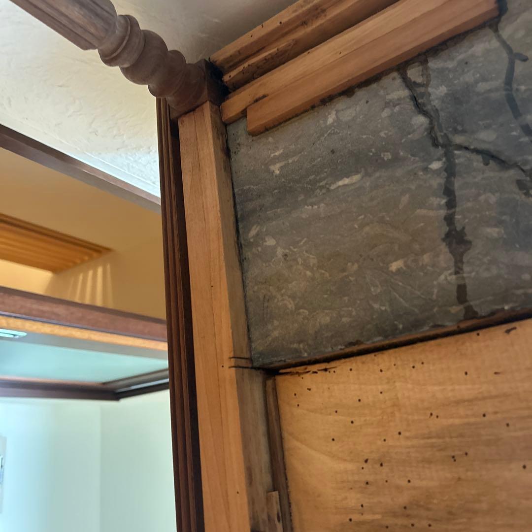 サイドテーブル フランス　アンティーク