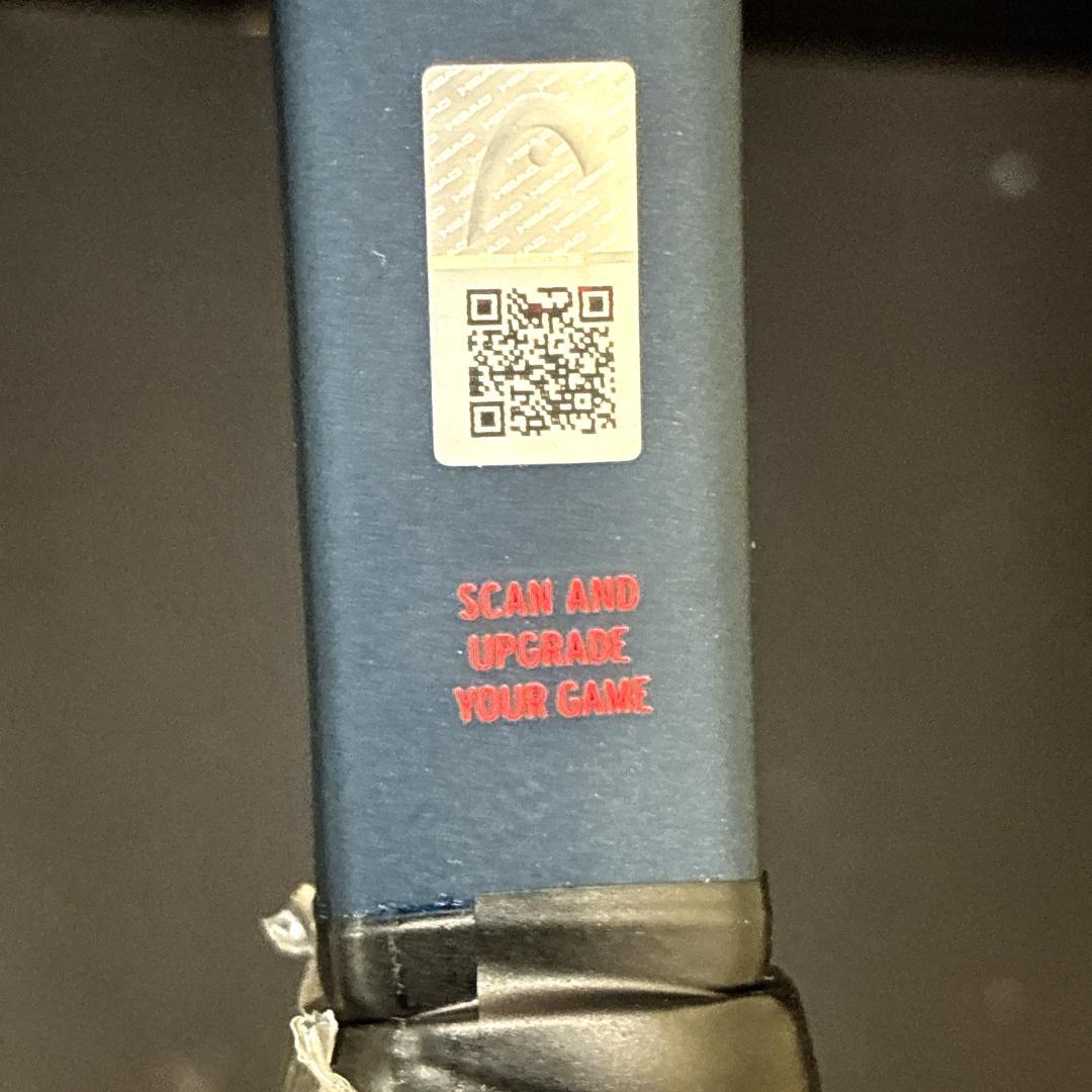 HEAD RADICAL MP100 ヘッド　ラジカル　硬式テニスラケット　美品