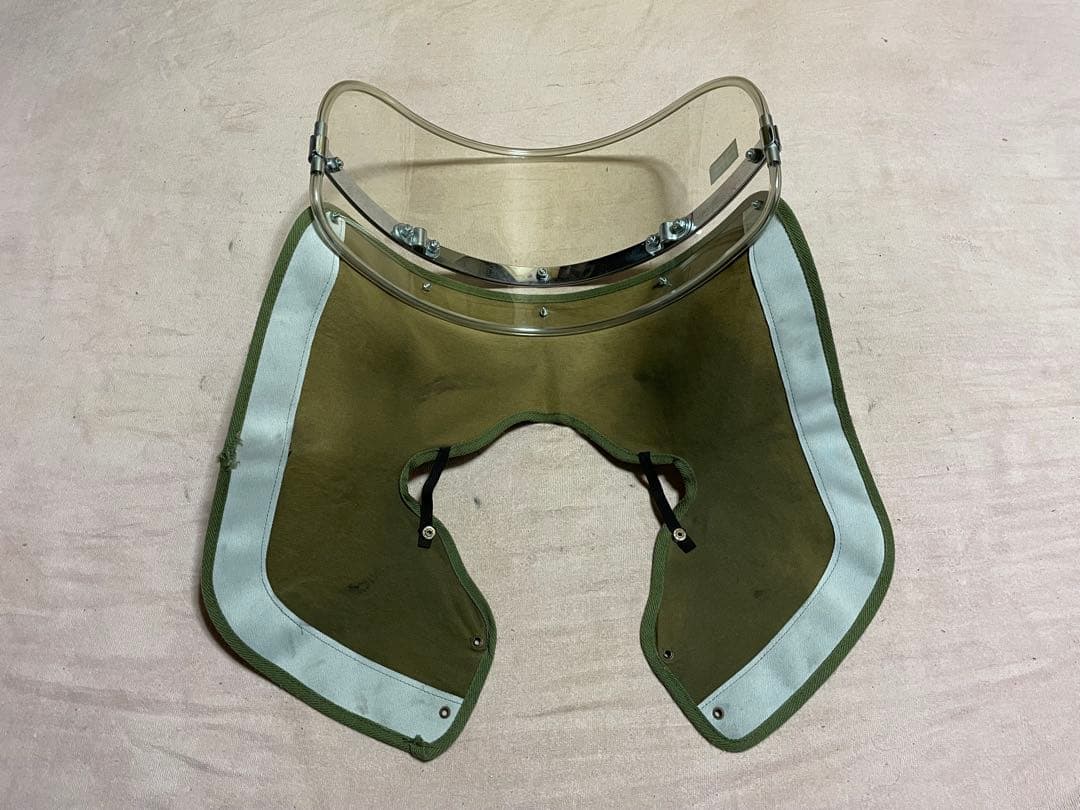 旭風防 ゼファー GT380エイプ GN125H ジェイド XJR バリオス