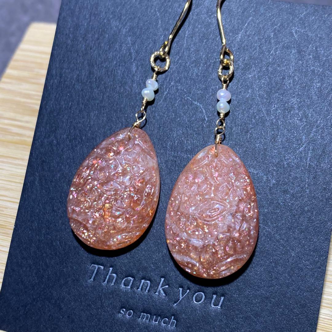 【専用です】14kgf✴︎カービングチャーム計3点