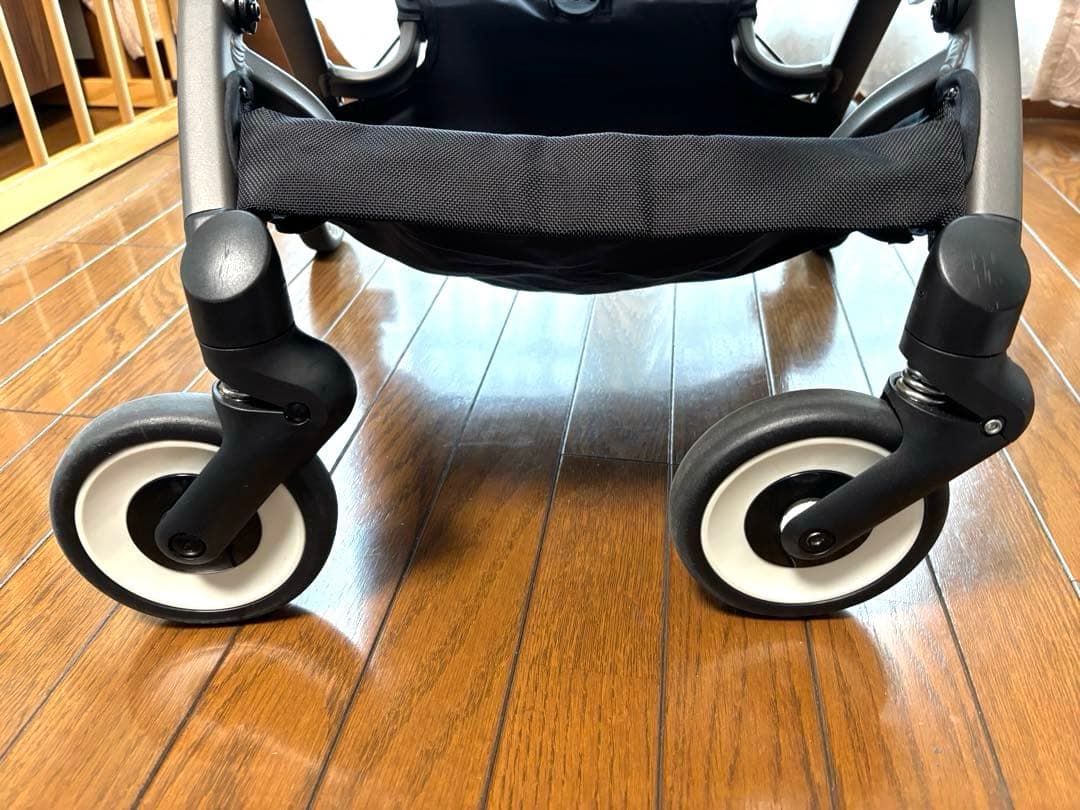 Cybex サイベックス　LIBELLE リベル　ベビーカー　2024年製
