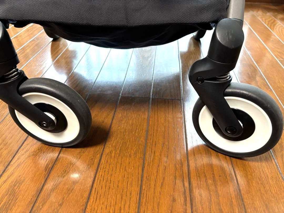 Cybex サイベックス　LIBELLE リベル　ベビーカー　2024年製