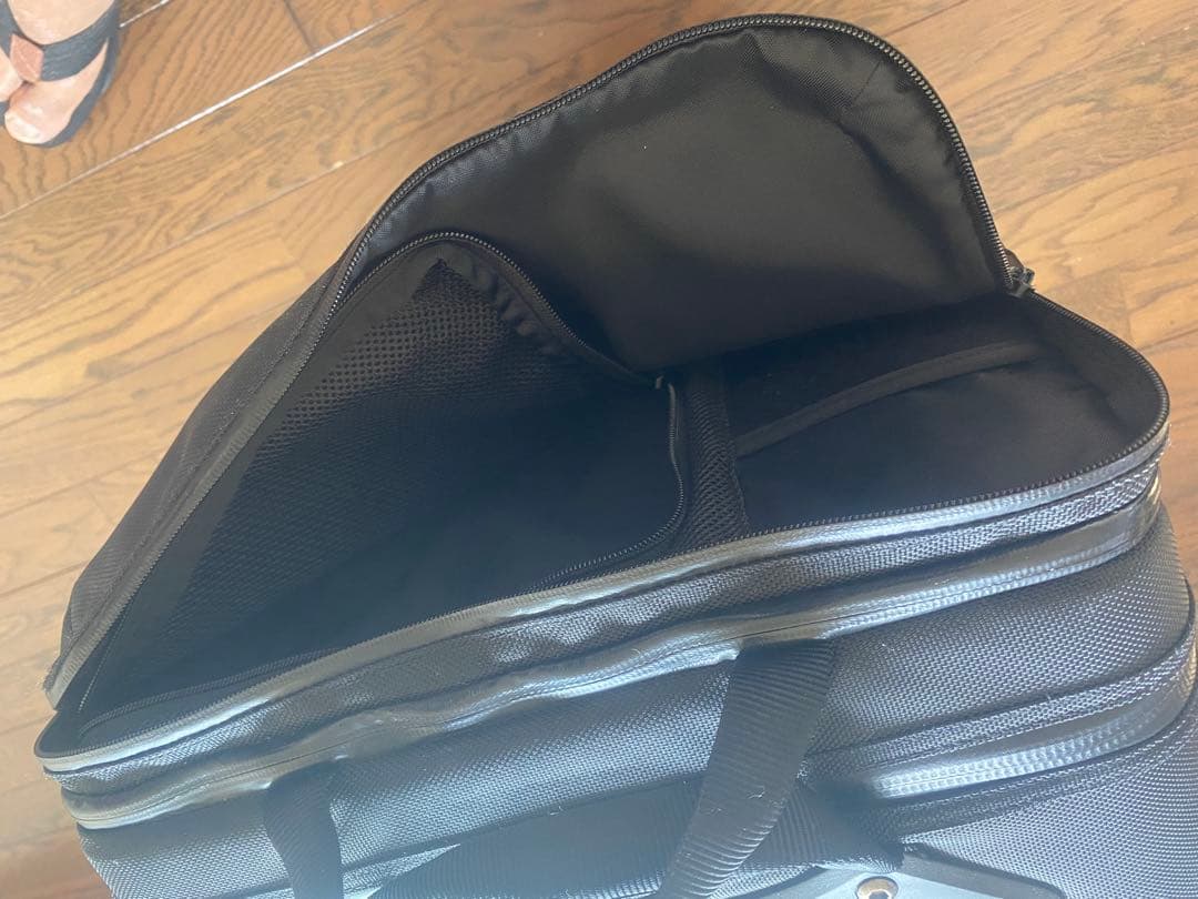 【希少 人気商品】ノースフェイス シャトルローラー スーツケース キャリーケース