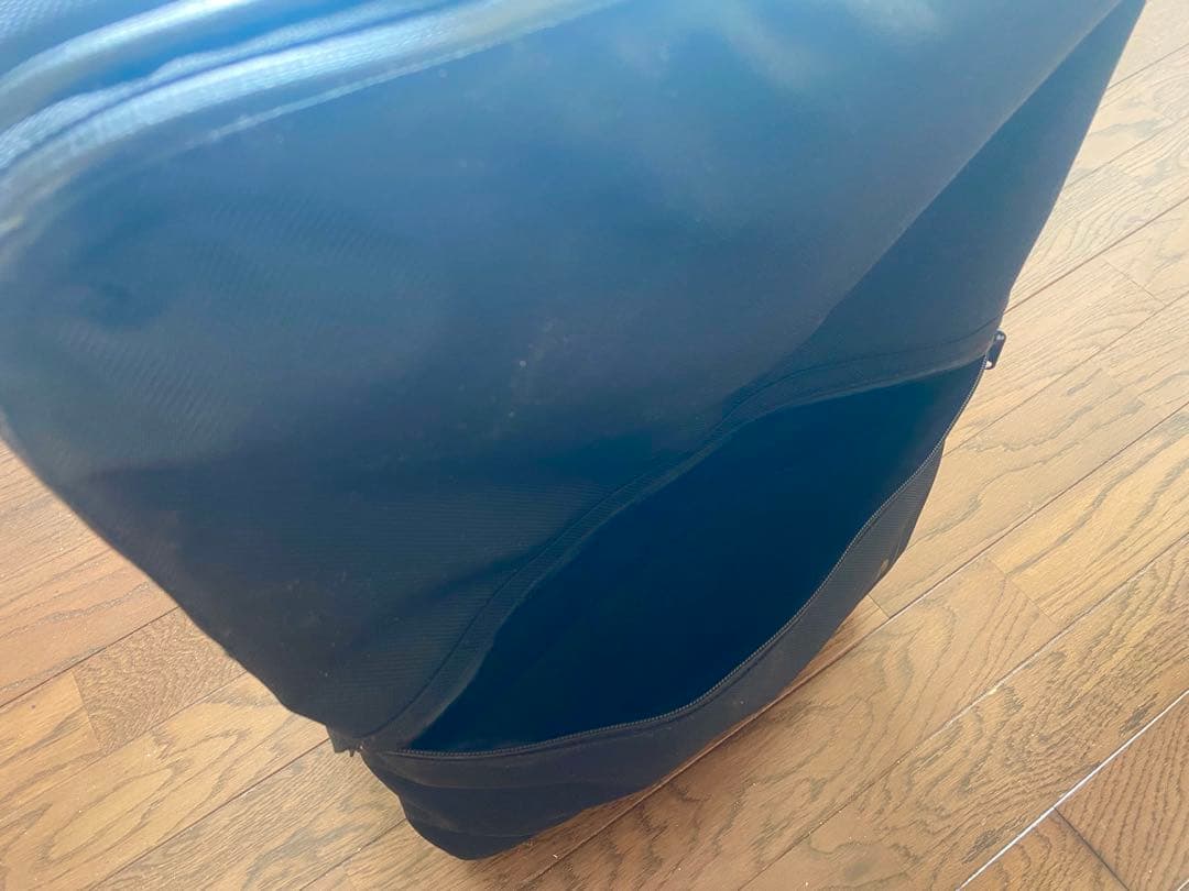 【希少 人気商品】ノースフェイス シャトルローラー スーツケース キャリーケース