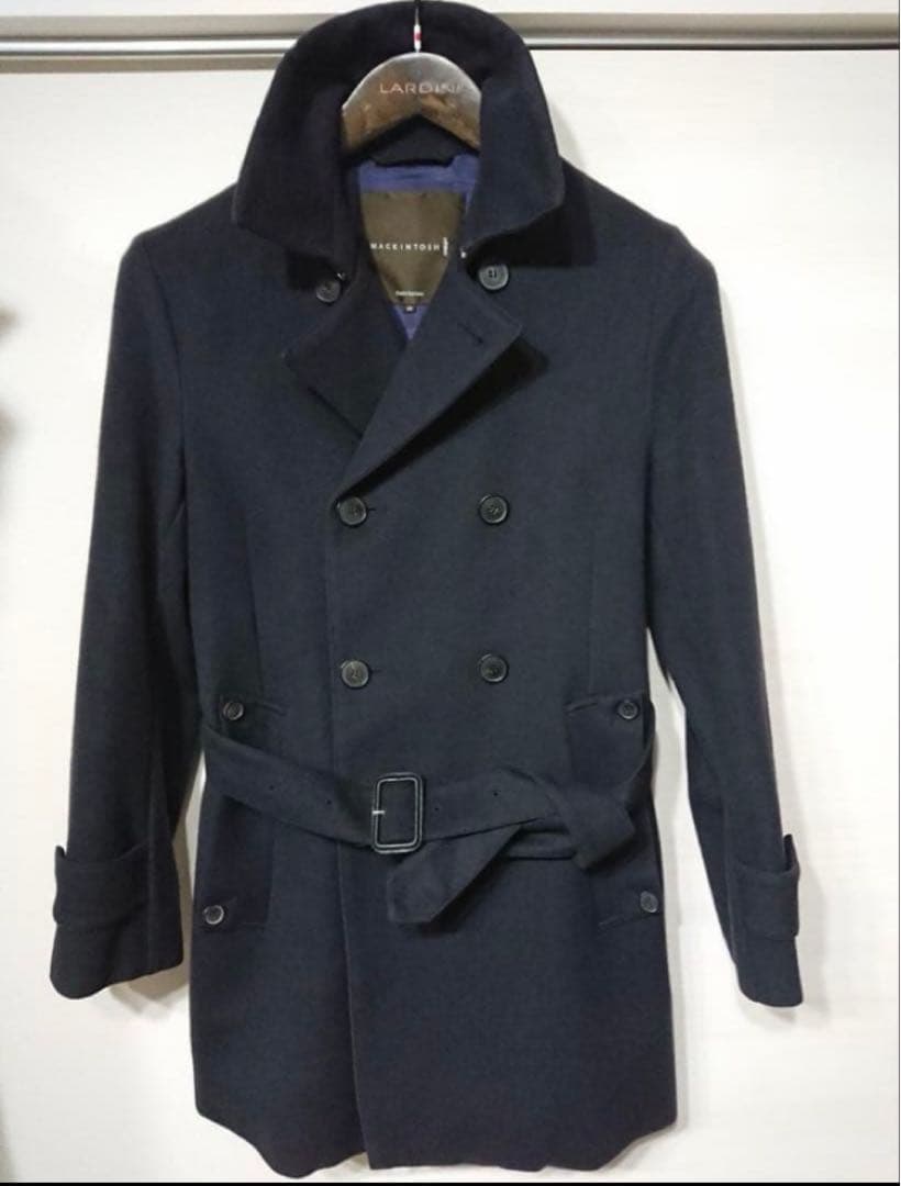 マッキントッシュ　フェトラー