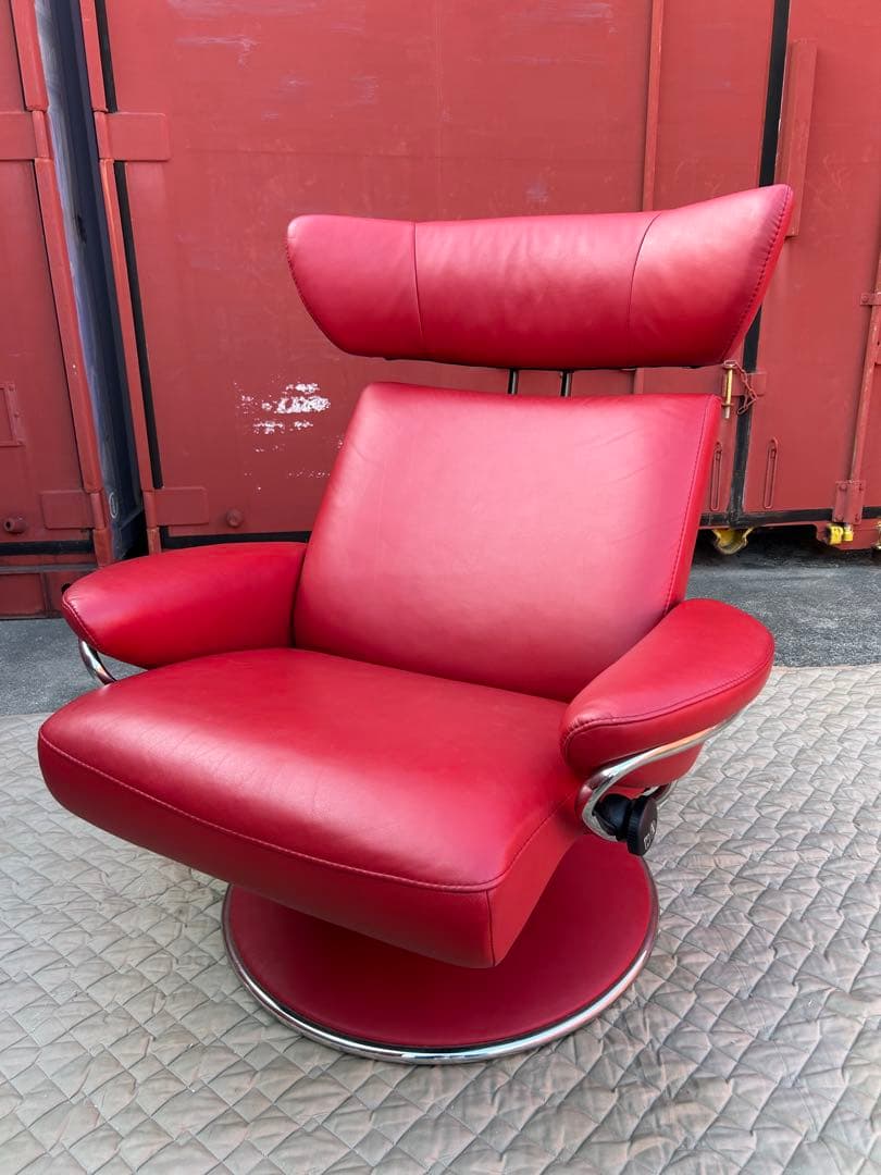 エコーネス　ストレスレスチェア　JAZZ